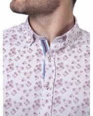 CAMISA FIORI