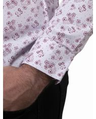CAMISA FIORI
