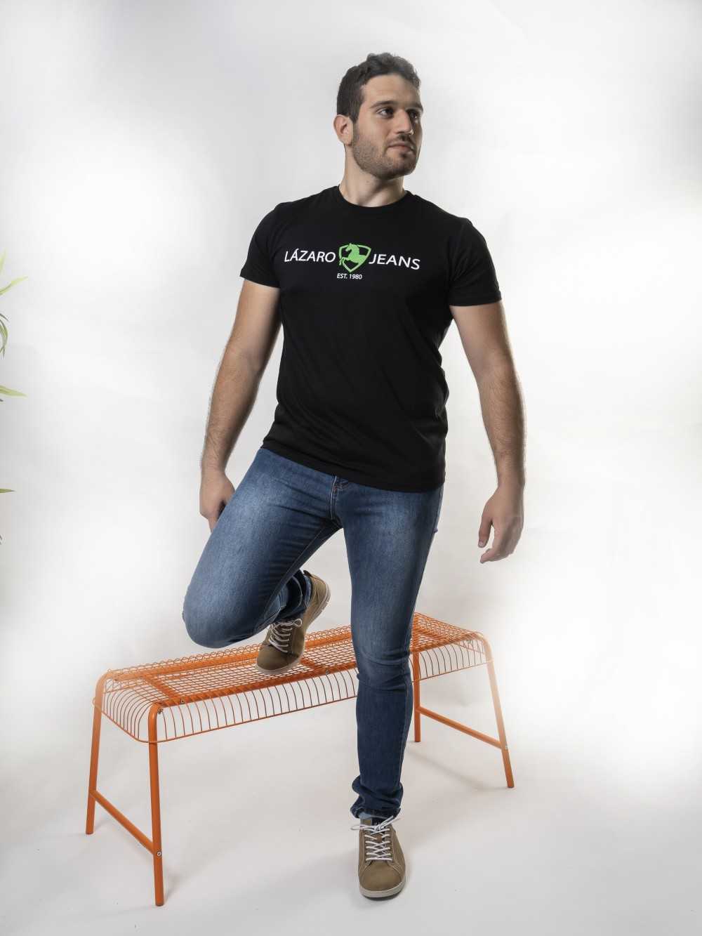 VAQUERO PIEDRA CURRANTE