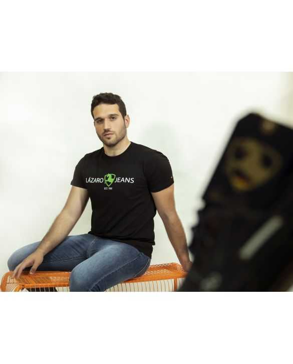 VAQUERO PIEDRA CURRANTE