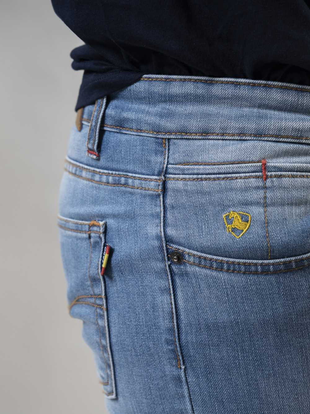 VAQUERO ACIDO CURRANTE