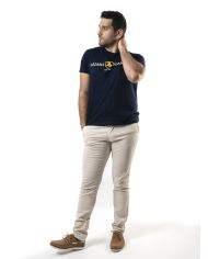 CHINO PLATER PIEDRA TALLA ESPECIAL LJB 