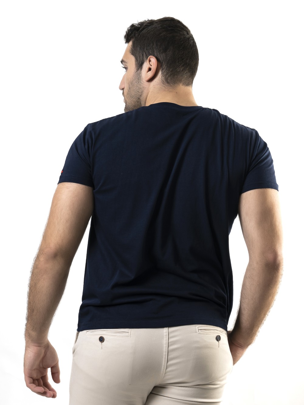 CHINO PLATER PIEDRA TALLA ESPECIAL LJB 