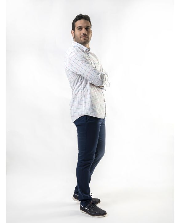 CHINO PLATER TINTA LJB