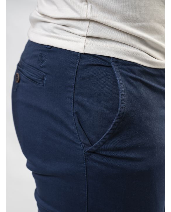 CHINO PLATER TINTA LJB