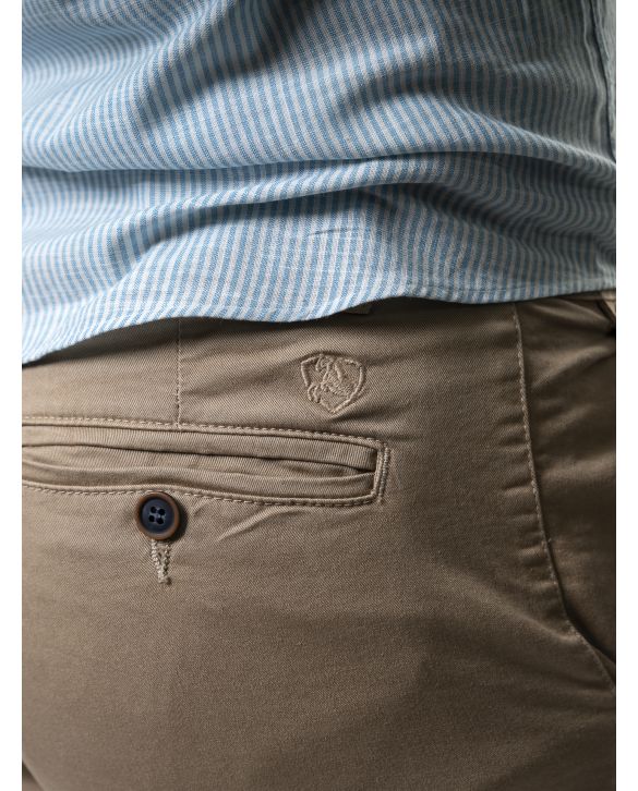 CHINO PLATER BEIG LJB
