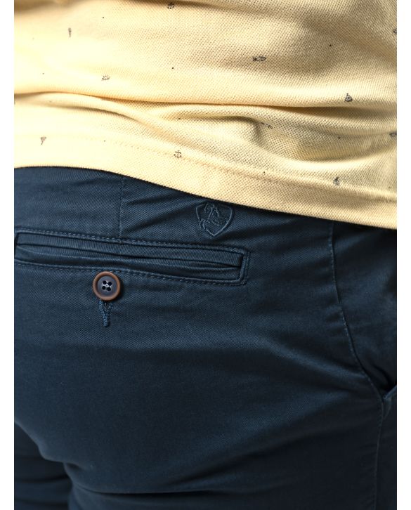 CHINO PLATER COBALTO TALLA ESPECIAL LJB