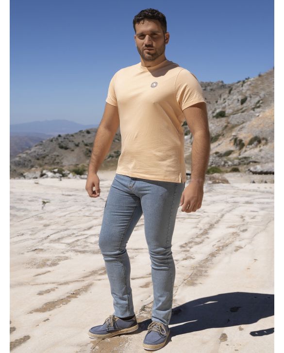 VAQUERO AZUL CARB CLARO 