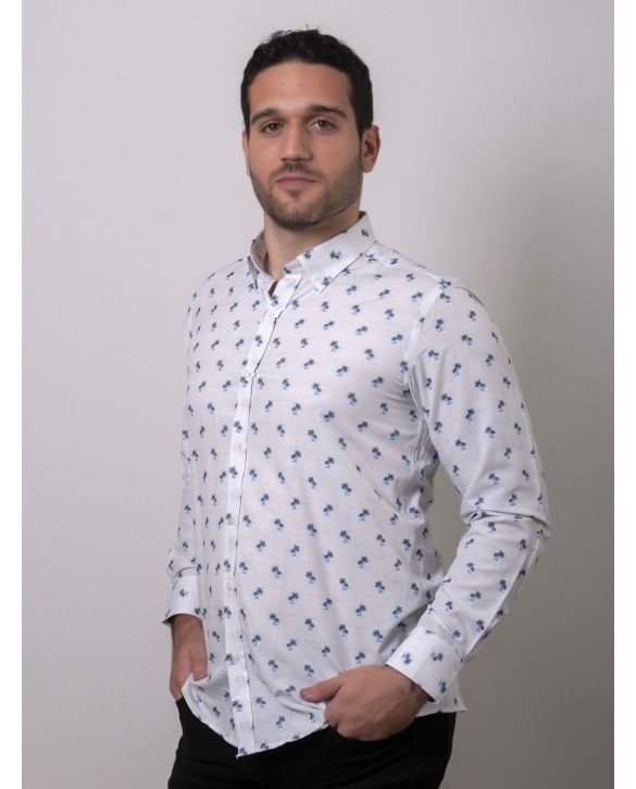 CAMISA PALM