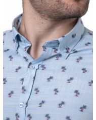 CAMISA PALM