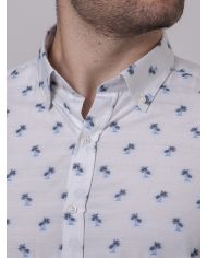 CAMISA PALM