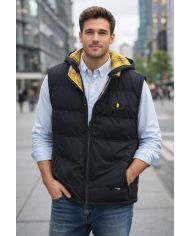 CHALECO CORE MARINO LJB