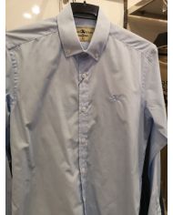 CAMISA SPORT FILAFIL CELESTE LJB