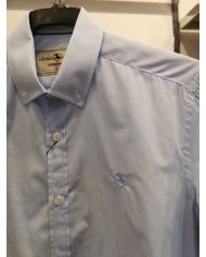 CAMISA SPORT FILAFIL CELESTE LJB