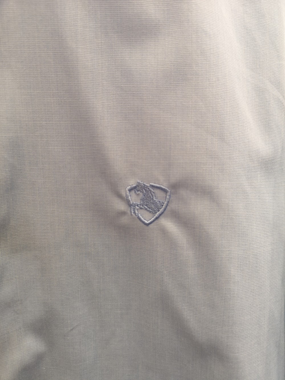 CAMISA SPORT FILAFIL CELESTE LJB