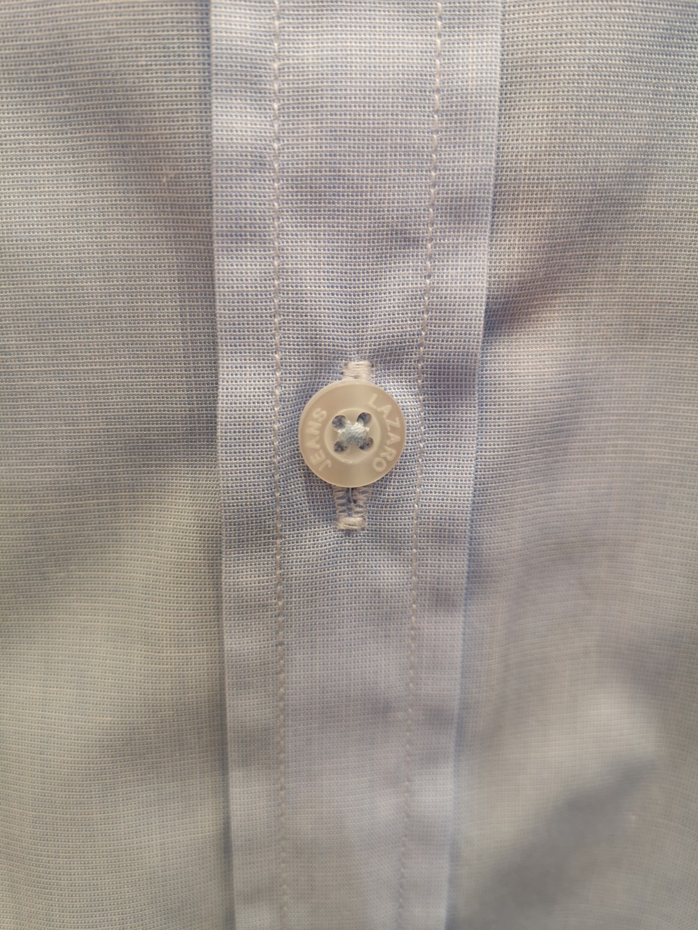 CAMISA SPORT FILAFIL CELESTE LJB