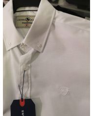 CAMISA SPORT FILAFIL BLANCA LJB