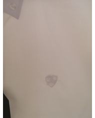 CAMISA SPORT FILAFIL BLANCA LJB