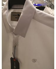 CAMISA SPORT FILAFIL BLANCA LJB