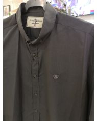 CAMISA FILAFIL GRIS MARENGO