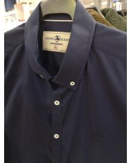 CAMISA SPORT FILAFIL MARINO LJB